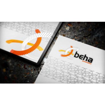 OTOMASYON FİRMASI İÇİN LOGO VE KARTVİZİT yarışmasına tasarımcı mercan11 tarafından sunulan  tasarım 