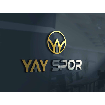 MARKAMA LOGO TASARIMI  yarışmasına tasarımcı charcoal tarafından sunulan  tasarım 