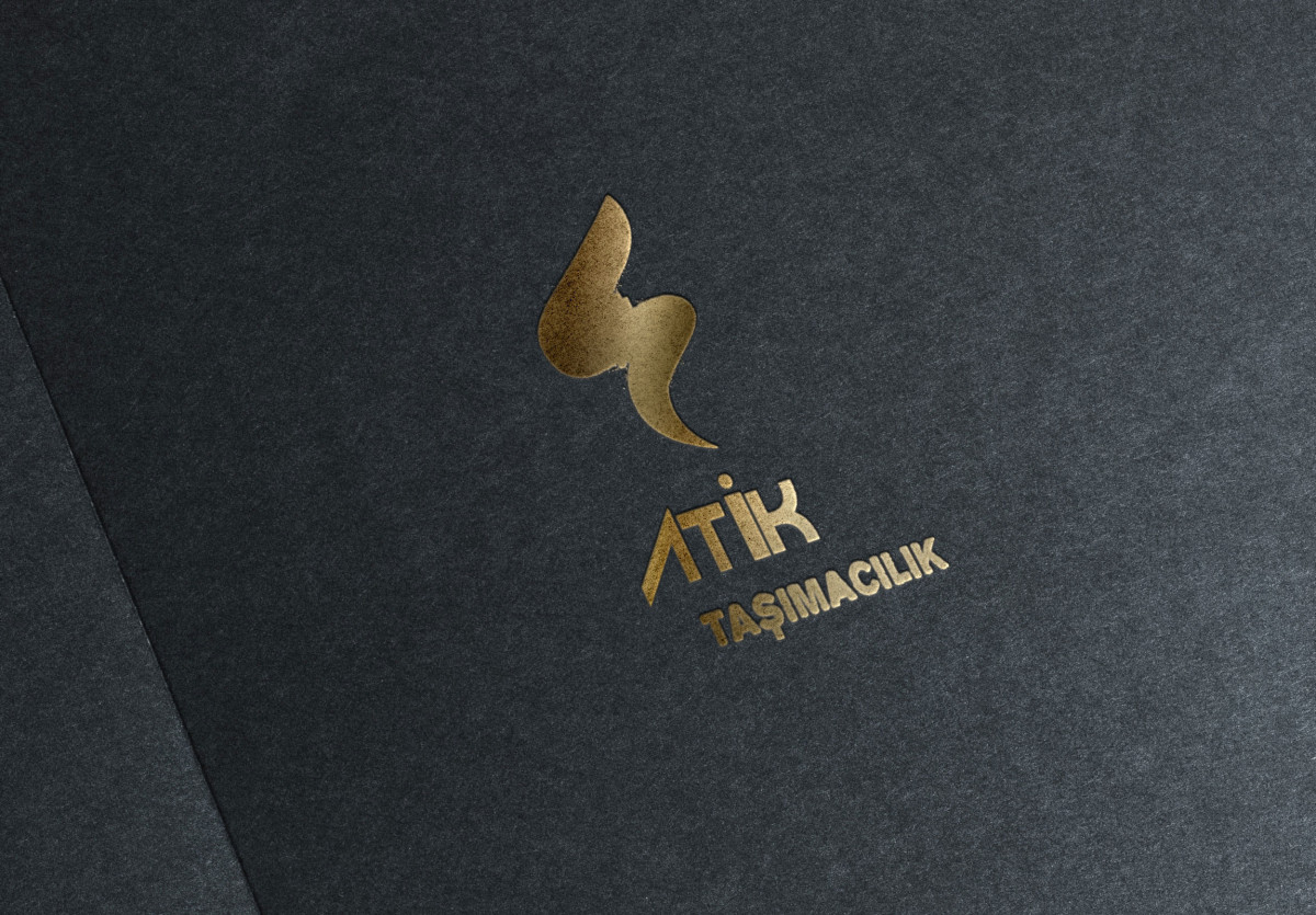 Tasarlayan Bilecik Tasarımcısı-Atik ve Aktif Logo
