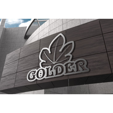 YENİ OLUŞTURDUĞUMUZ MARKAYA LOGO TASARIM yarışmasına tasarımcı A.Güler tarafından sunulan  tasarım 