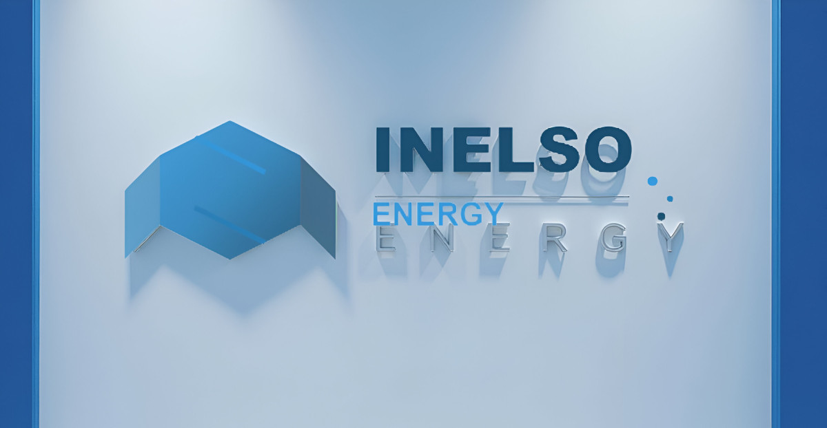 Tasarlayan ZT_zt-inelsoenergy.com İçin Yenilikçi Logo