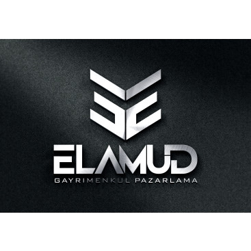 İSİM BİZDEN LOGO SİZDEN yarışmasına tasarımcı RΛPİDO tarafından sunulan  tasarım 