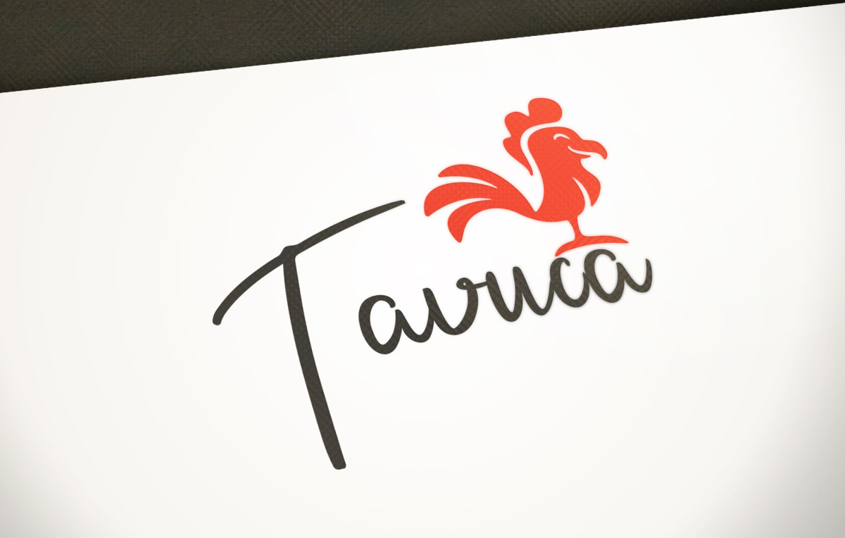 Tasarlayan By Sönmez-Restaurantımıza Dikkat Çekici Görsel