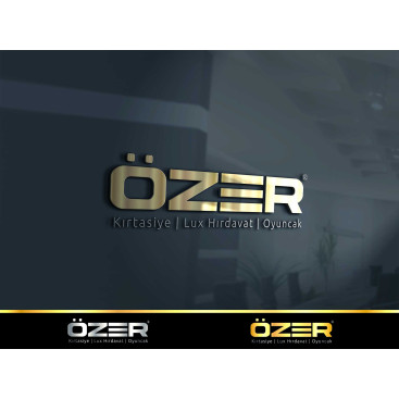 57 yıllık firmamıza yeni logo arıyoruz. yarışmasına tasarımcı alitalipatasever tarafından sunulan  tasarım 