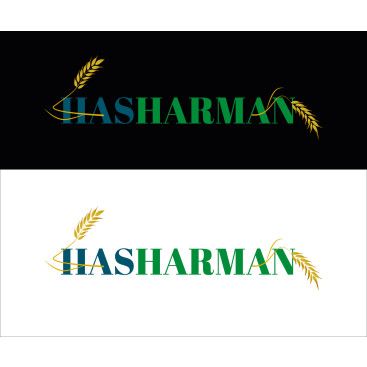 GIDA FİRMASİ LOGOSU yarışmasına tasarımcı Gokay1 tarafından sunulan  tasarım 