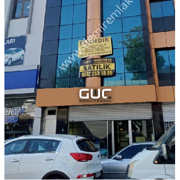 FİRMAMIZ İÇİN SADE VE DİKKAT ÇEKİCİ LOGO yarışmasına tasarımcı ADGraphic tarafından sunulan  tasarım 