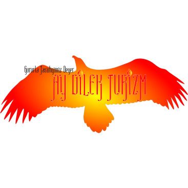 TURİZM TAŞIMA FİRMAMIZA LOGO VE KURUMSAL yarışmasına tasarımcı esed38 tarafından sunulan  tasarım 