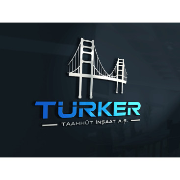 TÜRKER TAAHHÜT İNŞAAT A.Ş. yarışmasına tasarımcı bitasarim tarafından sunulan  tasarım 