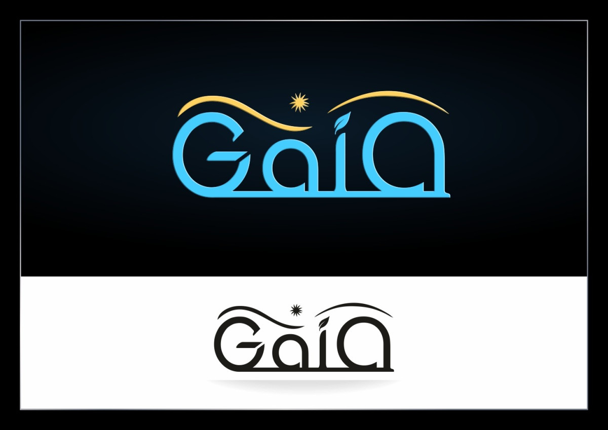 Tasarlayan cizimser-Toprak Tanrıçasına Logo 
