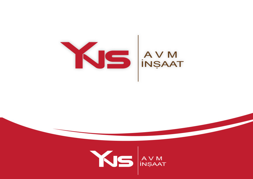 AVM ve İnşaat firmamıza logo arıyoruz. yarışmasına tasarımcı dream_design tarafından sunulan  tasarım 