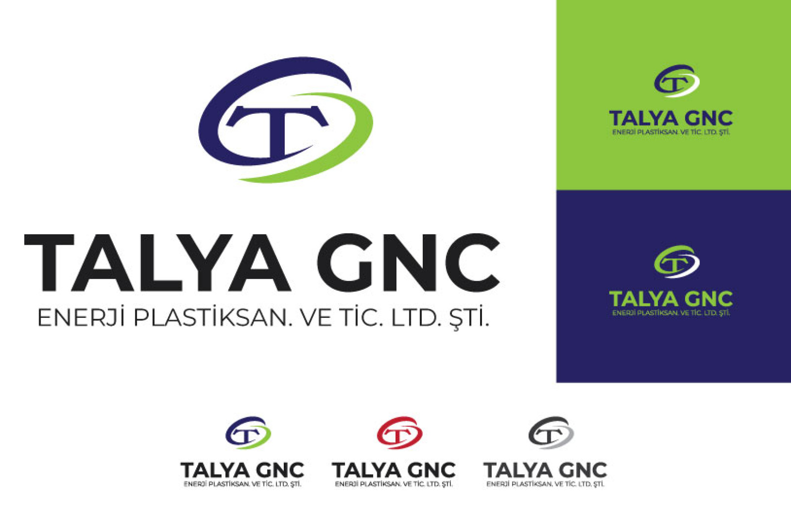 Tasarlayan 77graphic-Firmamız için logo ihtiyacı