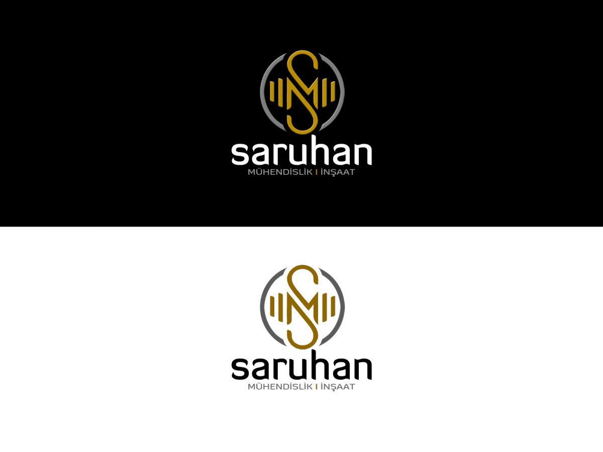 Tasarlayan grafikodam-Mühendislik ve inşaat şirketime