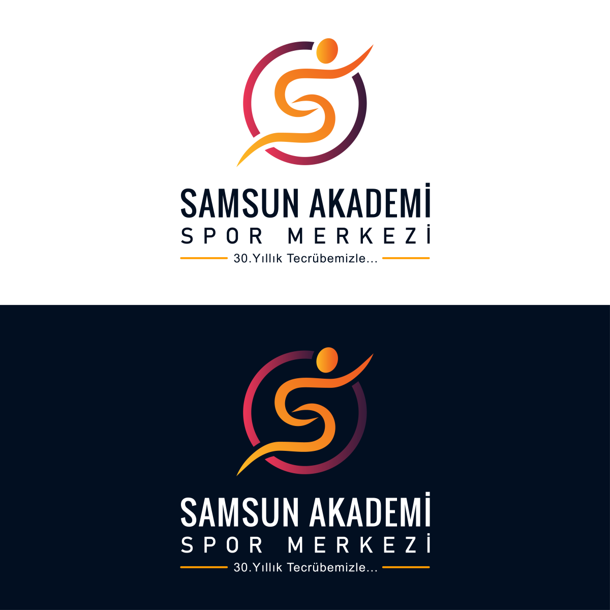 Tasarlayan TASARLATASARLAT - 268672-Samsun Akademi markasını oluşturmak 
