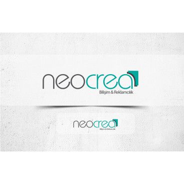 Logo Tasarımı  yarışmasına tasarımcı BaharGok tarafından sunulan  tasarım 