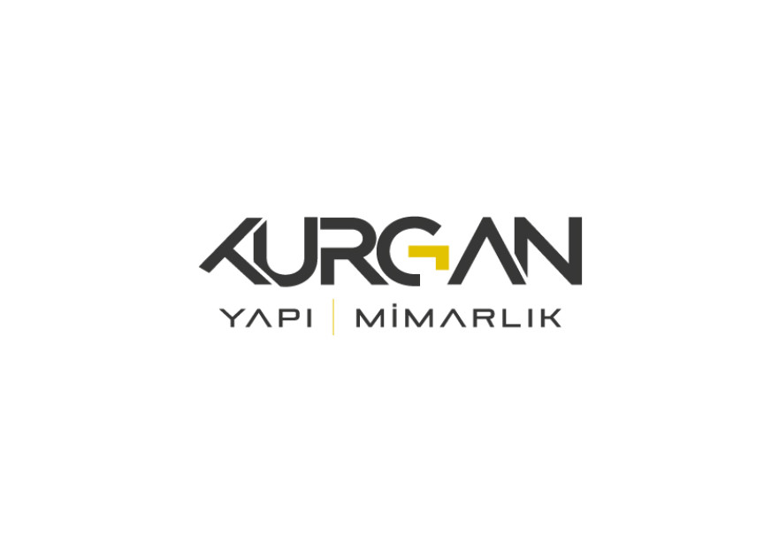MİMARLIK LOGOSUNU TASARLAMAYA NE DERSİN? yarışmasına tasarımcı dcreagraph tarafından sunulan  tasarım 