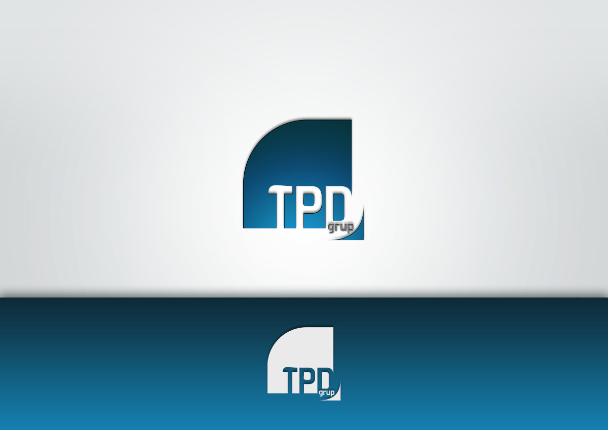 Tasarlayan Cuneight-TPD LOGO YARIŞMASI