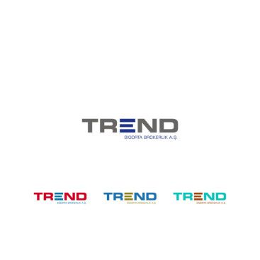 ETKİLEYİCİ VE MODERN BİR LOGO İSTİYORUZ yarışmasına tasarımcı Ayes Tasarım tarafından sunulan  tasarım 