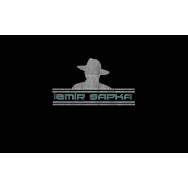 İzmir Şapka Logo Tasarımı yarışmasına tasarımcı Tora Graphic tarafından sunulan  tasarım 