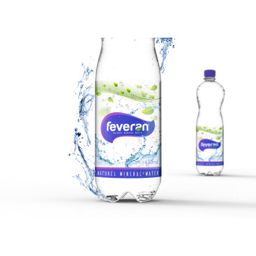 İÇECEK FİRMAMIZ İÇİN LOGO TASARIMI yarışmasına tasarımcı Hello tarafından sunulan  tasarım 