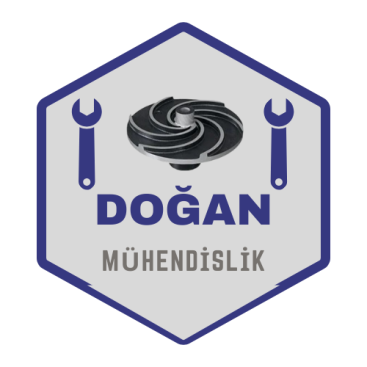 MUHENDİSLİK FİRMASİ LOGO TASARİMİ TOPTAN PARAKENDE SATİS VE POMPA YETKİLİ SERVİS yarışmasına tasarımcı senseita88 tarafından sunulan  tasarım 