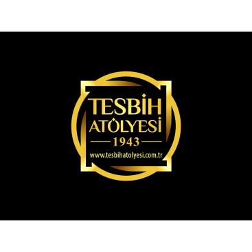 TESBİH ATÖLYESİ (tesbihatolyesi.com.tr) yarışmasına tasarımcı Ersin Esra tarafından sunulan  tasarım
