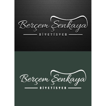 Yeni açacağım kliniğime logo istiyorum yarışmasına tasarımcı Köksal Gör tarafından sunulan  tasarım 