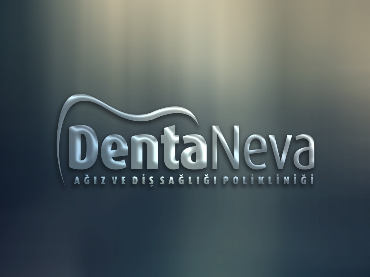 Tasarlayan grfkismail-Diş kliniği için logo tasarımı