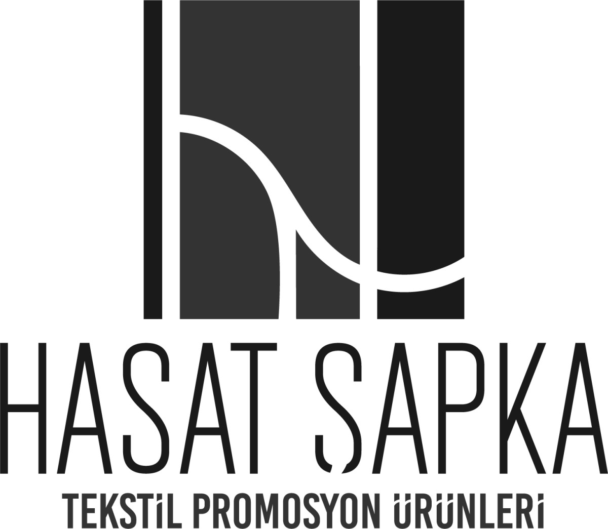 Tasarlayan tayfunuzman-Ht Hasat Şapka Logo çalışması