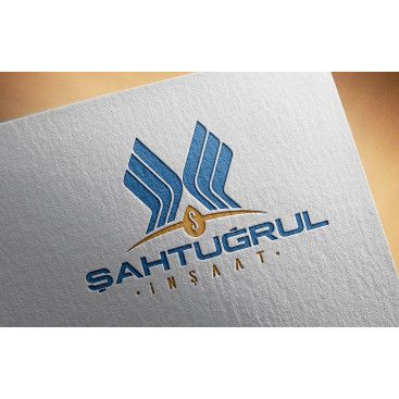 2009 DAN BERİ BİR LOGOMUZ OLMADI :) yarışmasına tasarımcı SantaCrea tarafından sunulan  tasarım 