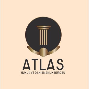 Hukuk bürom için logo ve kartvizit yarışmasına tasarımcı Elif Ece Karaman tarafından sunulan  tasarım 