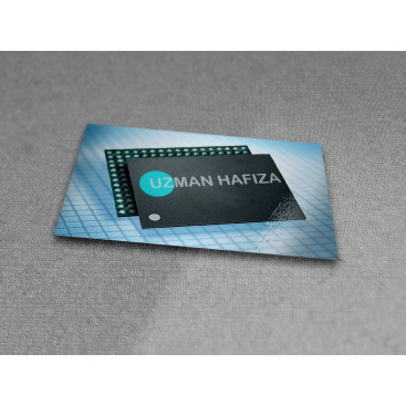 Uzman Hafıza Logo ve Amblem Çalışması yarışmasına tasarımcı dtt tarafından sunulan  tasarım 