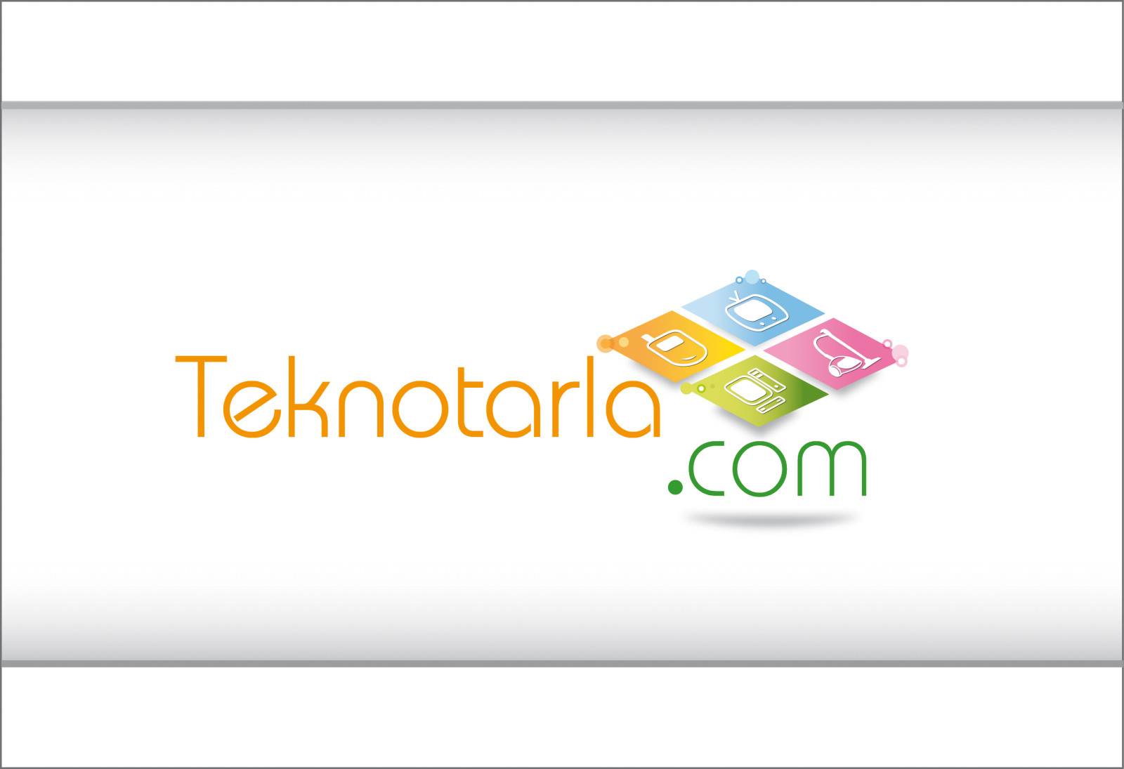Tasarlayan BiArt-E-Ticaret Sitemiz İçin Logo Çalışması