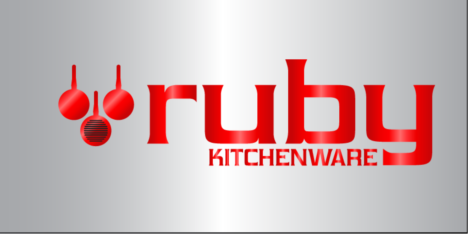 Tasarlayan Bluewolf34- ''RUBY'' ismine logo çalışması 