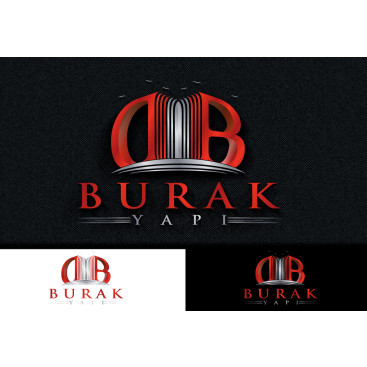 BURAK YAPI yarışmasına tasarımcı crown tarafından sunulan  tasarım 