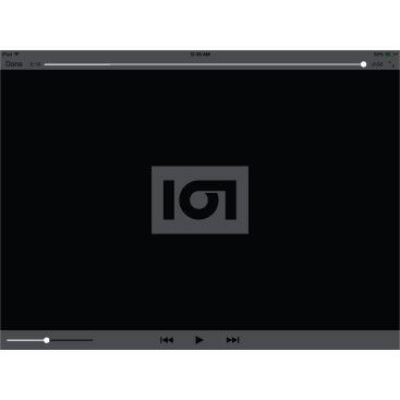 IoTivi yarışmasına tasarımcı logoajansı tarafından sunulan  tasarım 