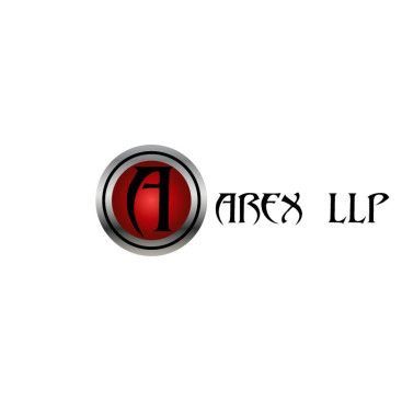 AREX LLP Logo Tasarımı yarışmasına tasarımcı logo_dizayn tarafından sunulan  tasarım 