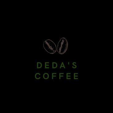Kurumsal Olabilcek bir Coffee Marka LOGO yarışmasına tasarımcı Sirinn tarafından sunulan  tasarım