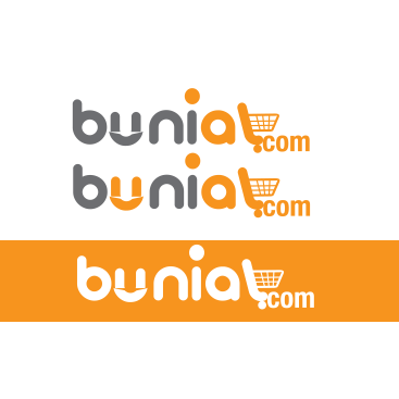 ALIŞVERİŞ SİTESİ İÇİN LOGO yarışmasına tasarımcı probilem tarafından sunulan  tasarım 