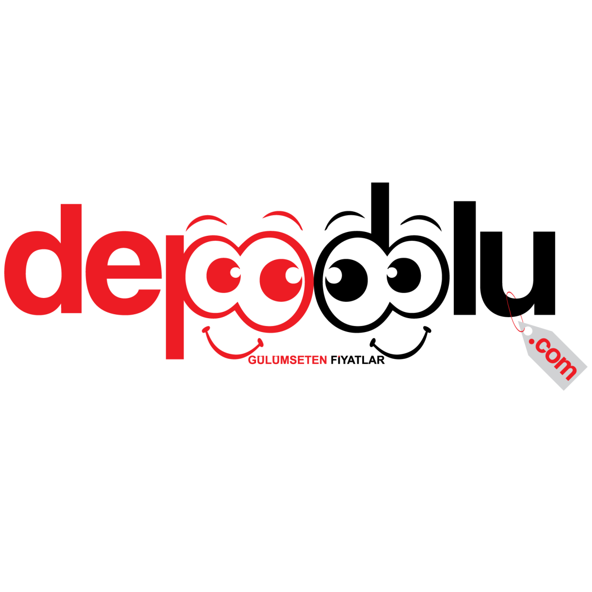 Tasarlayan muratrasul46-depodolu.com için logo tasarımı