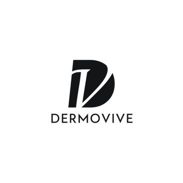 DERMOVIVE yarışmasına tasarımcı RΛPİDO tarafından sunulan  tasarım 