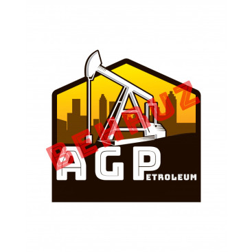 petrol üretimi ekipmanları kurumsal+logo yarışmasına tasarımcı Behruz  tarafından sunulan  tasarım 