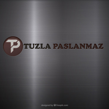 Yeni Kurulacak Firmamıza Logo Tasarımı  yarışmasına tasarımcı byrıfkı tarafından sunulan  tasarım 