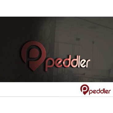 Startup icin Logo Tasarimi yarışmasına tasarımcı 48eylül tarafından sunulan  tasarım 