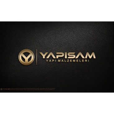 YAPISAM - LOGO ÇALIŞMASI yarışmasına tasarımcı Ahenk tarafından sunulan  tasarım 