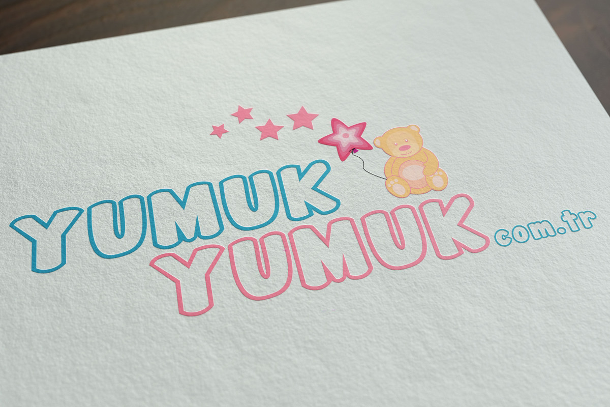 Tasarlayan ftmt-YUMUKYUMUK.COM.TR Logo ve Amblem Tasarım