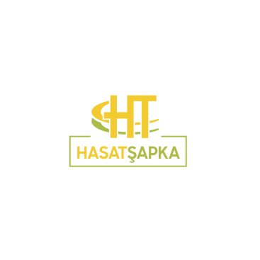 Ht Hasat Şapka Logo çalışması yarışmasına tasarımcı Thomas Bewick tarafından sunulan  tasarım