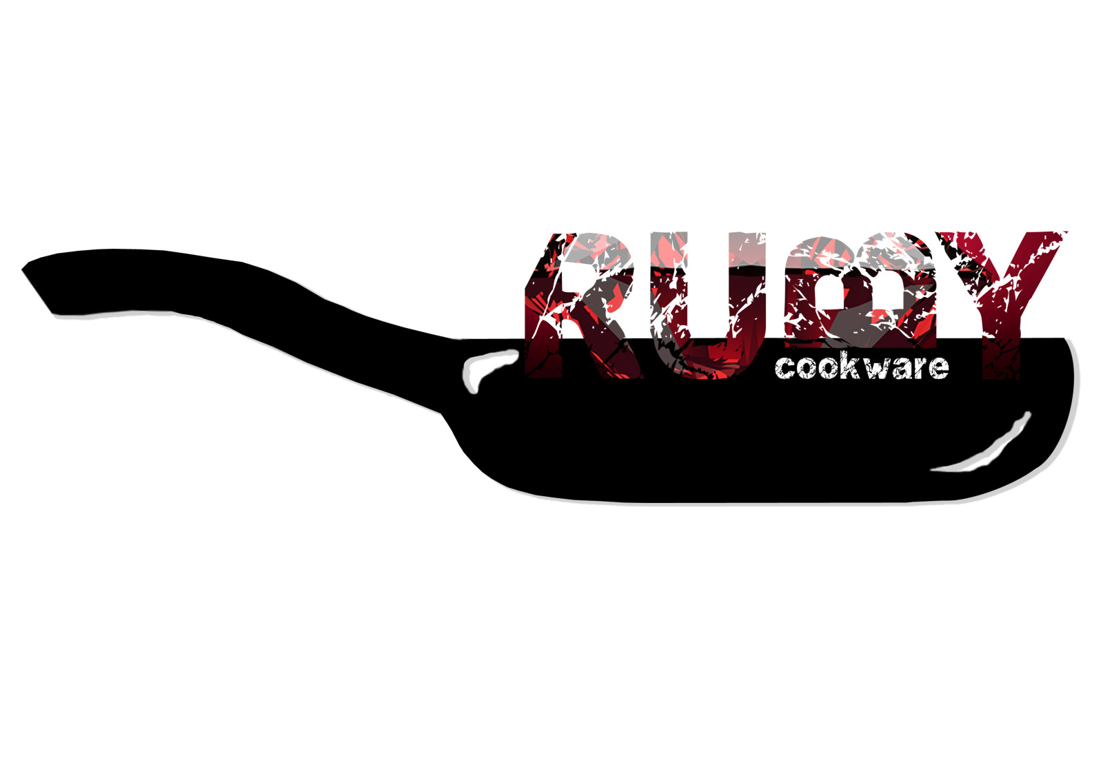 Tasarlayan BH_Desing- ''RUBY'' ismine logo çalışması 