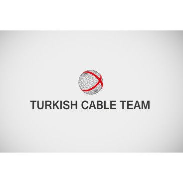 Türk Kablo Sektörü Logosunu Arıyor yarışmasına tasarımcı Beo_Grad tarafından sunulan  tasarım 