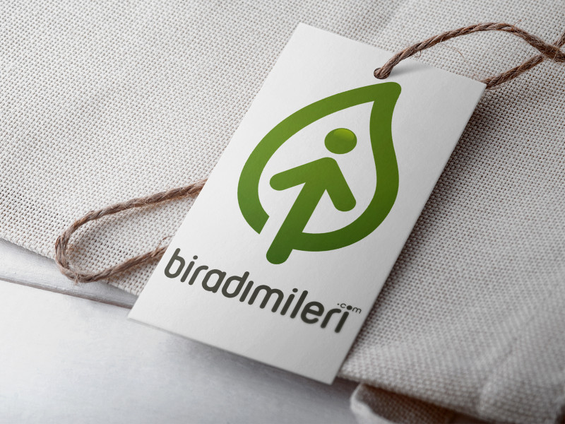 Bir Adım İleri Yaşam Platformu LOGO