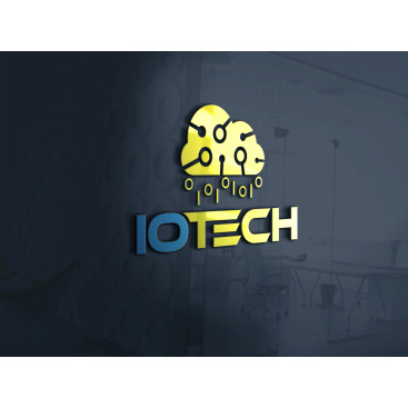 IOTEC yarışmasına tasarımcı wAres tarafından sunulan  tasarım 